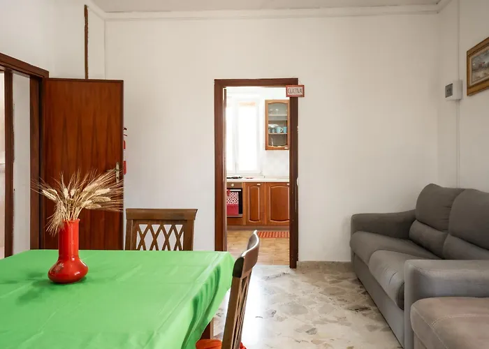 Anastasia's House Трабия