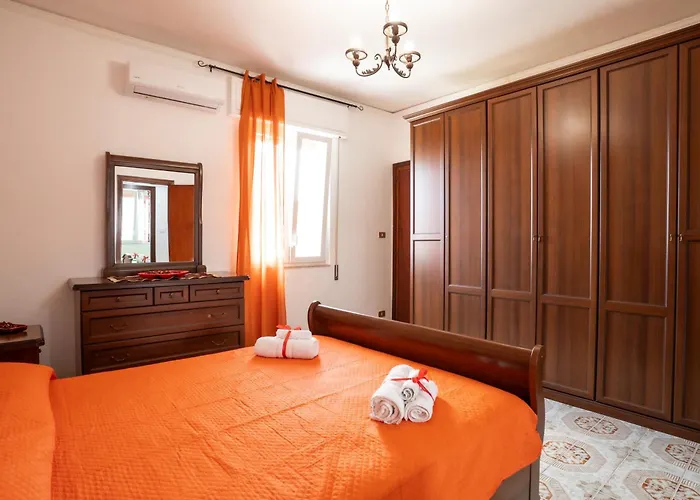 Anastasia's House Апартаменты *