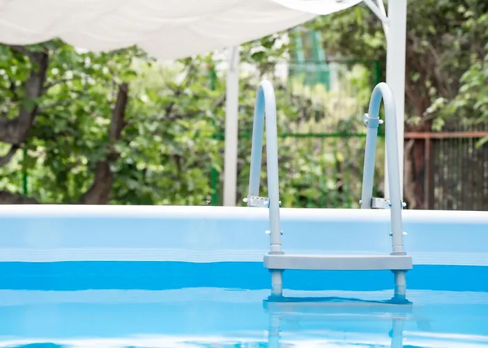 Anastasia's House Трабия