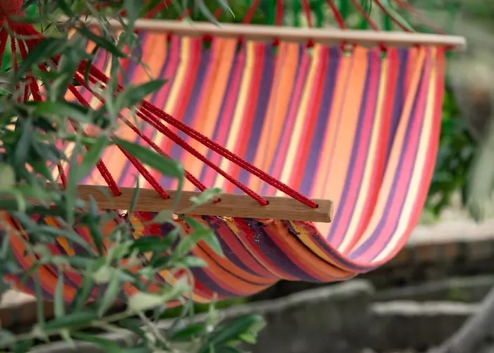 Anastasia's House Трабия