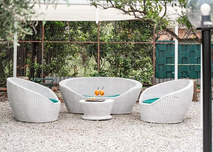 Anastasia's House Апартаменты *